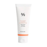 Sebumu regulējošās putiņas taukainai ādai Dr.Ceuracle 5α Control Clearing Cleansing Foam