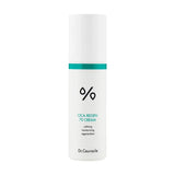 Nomierinošs krēms jutīgai ādai ar 70% Āzijas centellu Dr.Ceuracle Cica Regen 70 Cream