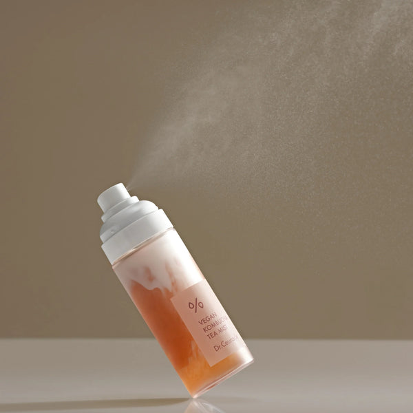 Dr.Ceuracle Vegan Kombucha Tea Mist