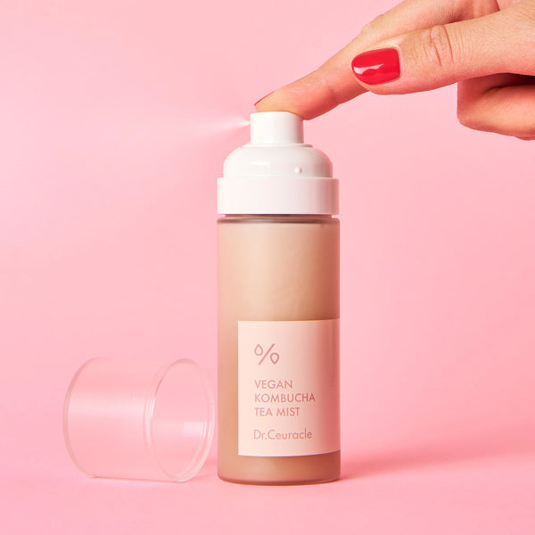 Dr.Ceuracle Vegan Kombucha Tea Mist