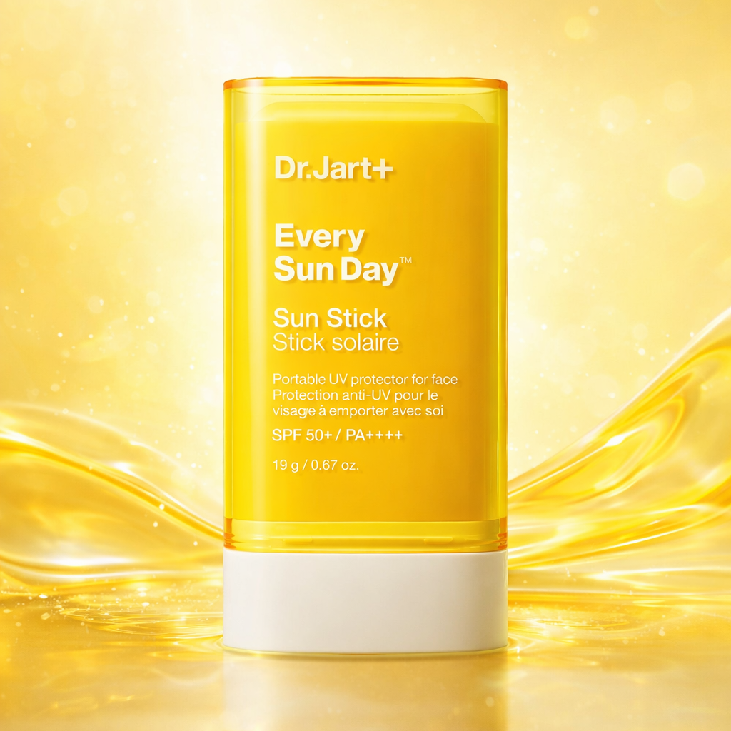 Dr.Jart+ - Every Sun Day Sun Stick SPF50+