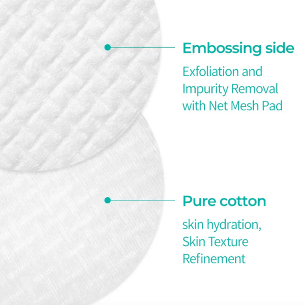 Dr.Melaxin BP Exfoliating Pad