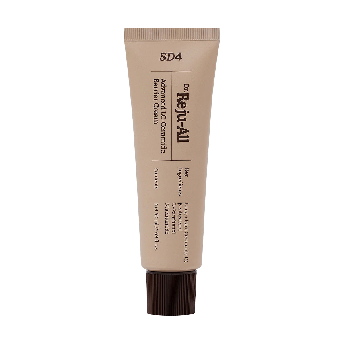 Dr. Reju-All Advanced LC-Ceramide Barrier Cream
