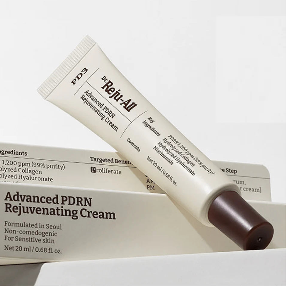 Dr. Reju-All Advanced PDRN Rejuvenating Cream
