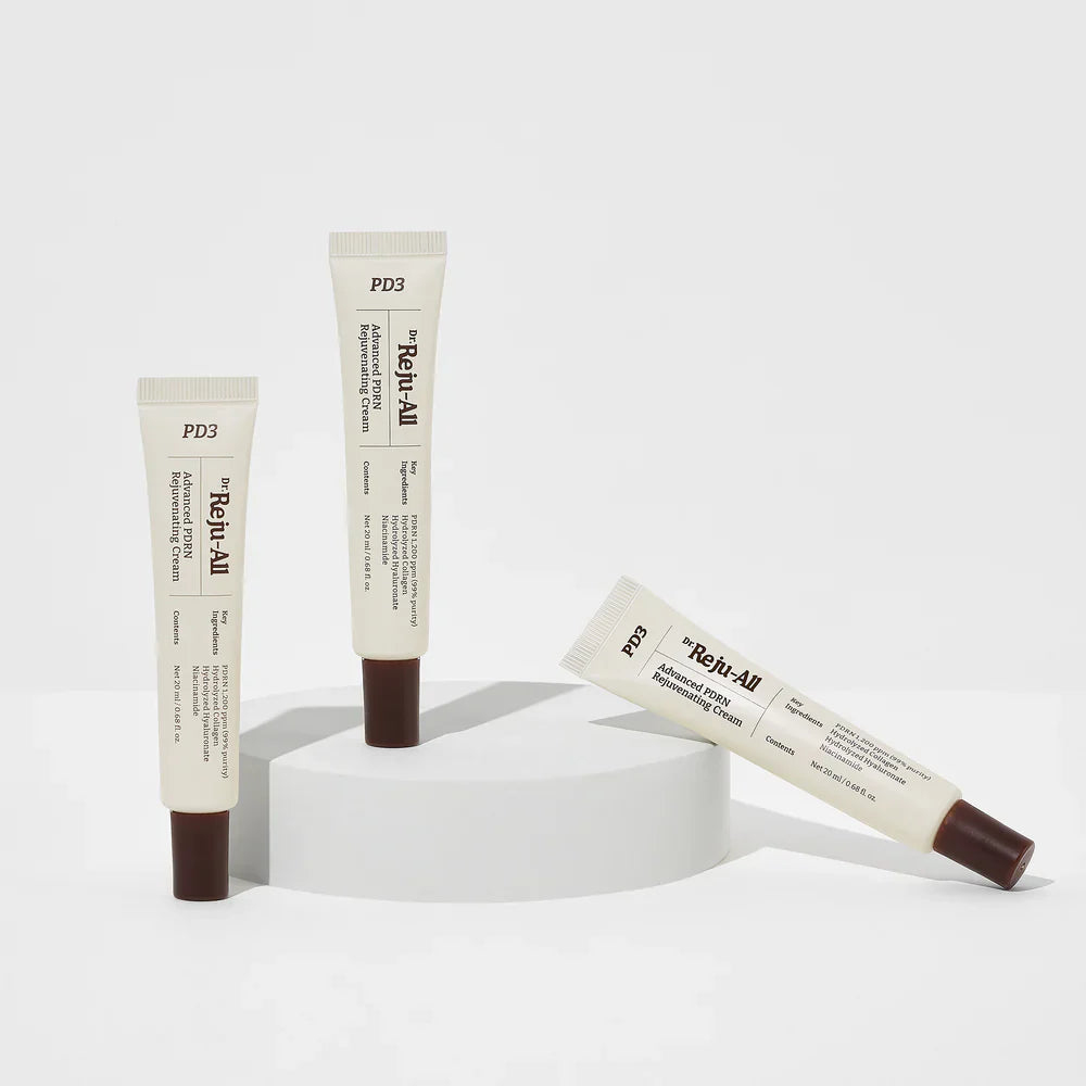 Dr. Reju-All Advanced PDRN Rejuvenating Cream
