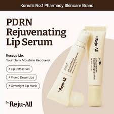 Dr. Reju-All Advanced PDRN Rejuvenating Lip Serum
