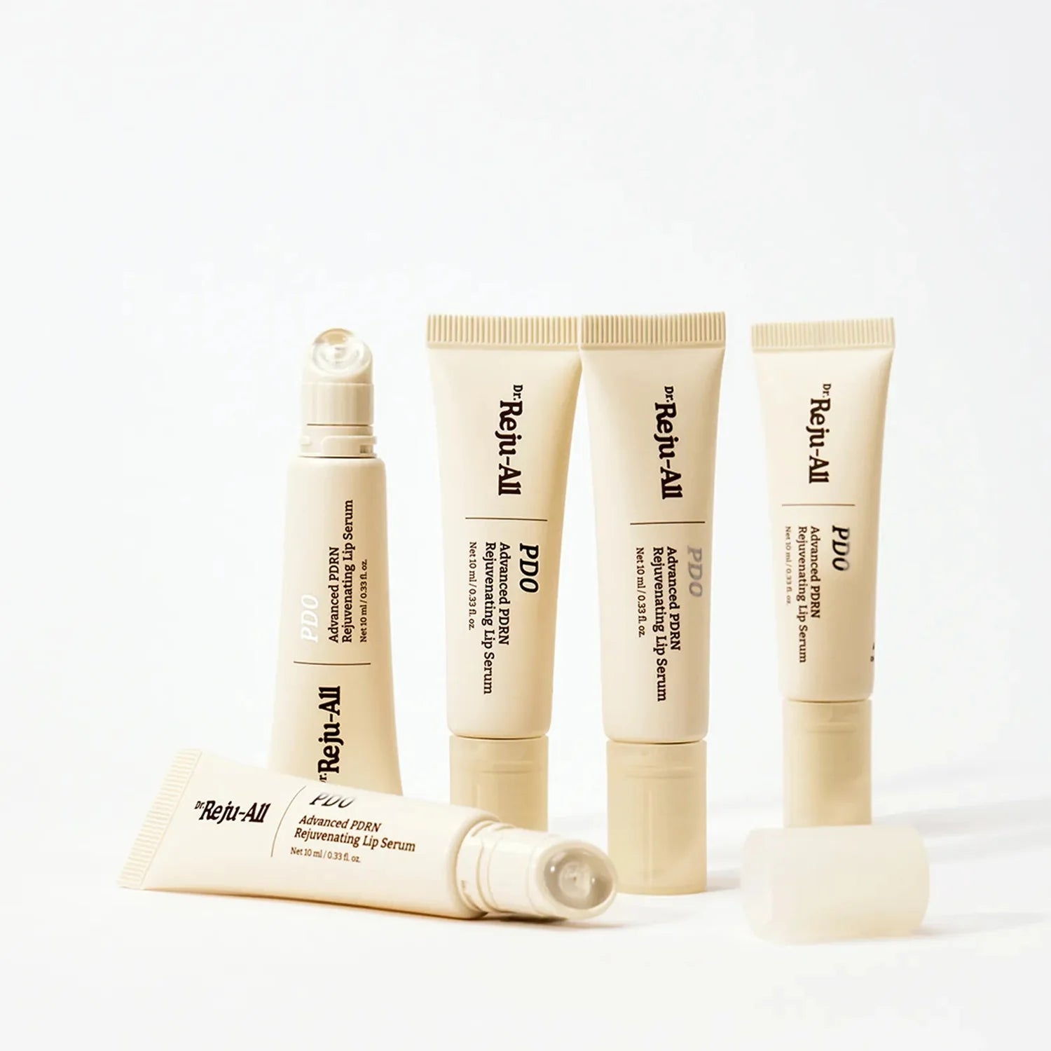 Dr. Reju-All Advanced PDRN Rejuvenating Lip Serum