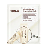 Dr. Reju-All Advanced PDRN Rejuvenating Mask