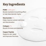 Dr. Reju-All Advanced PDRN Rejuvenating Mask