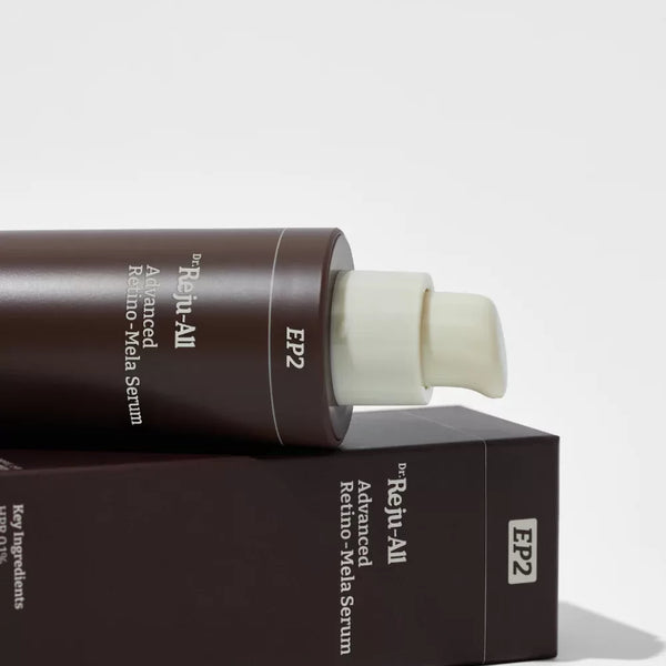Dr. Reju-All Advanced Retino-Mela Serum