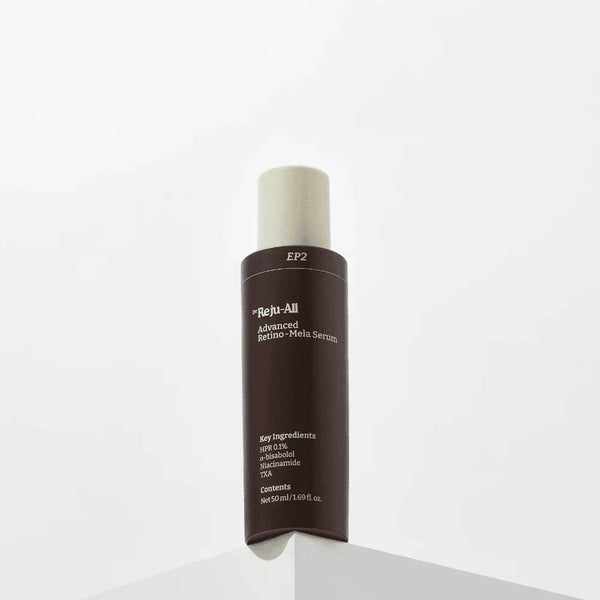 Dr. Reju-All Advanced Retino-Mela Serum
