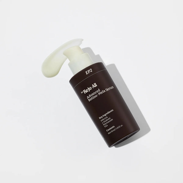 Dr. Reju-All Advanced Retino-Mela Serum