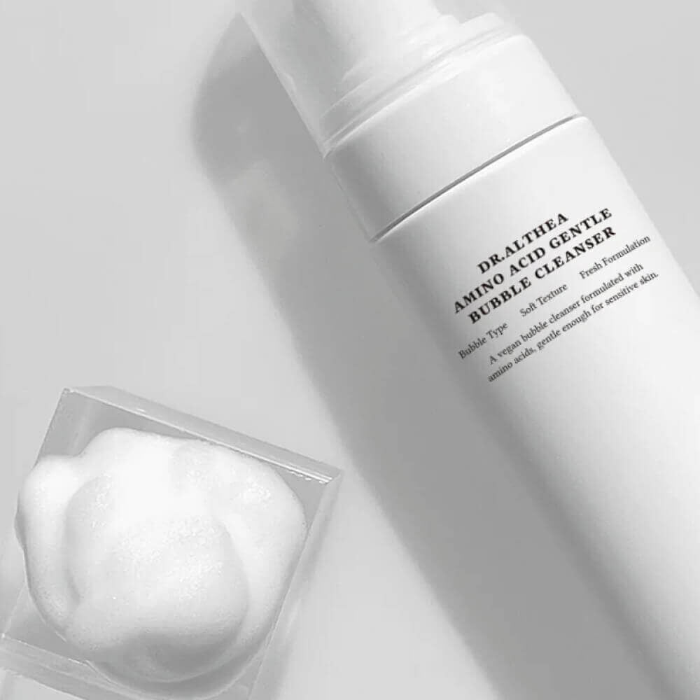 Dr. Althea Pro Lab Amino Acid Gentle Bubble Cleanser