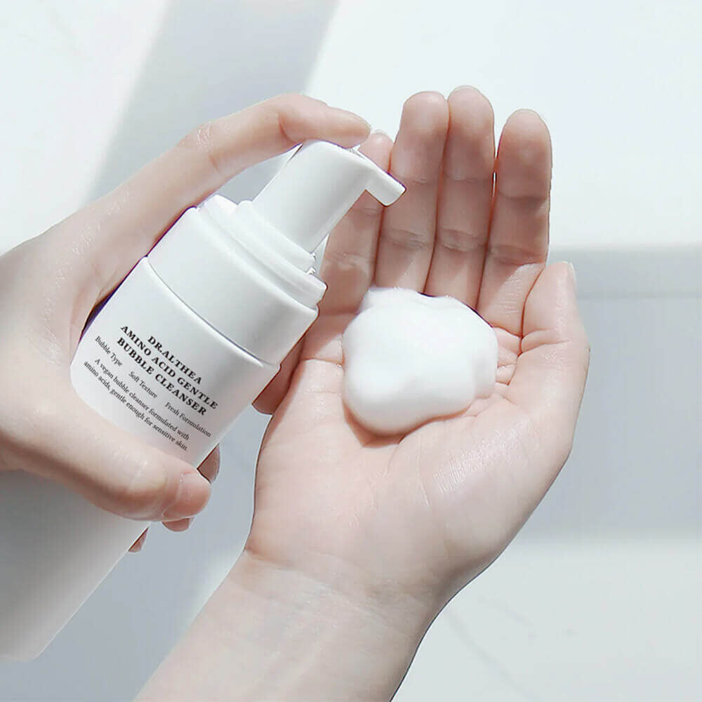 Dr. Althea Pro Lab Amino Acid Gentle Bubble Cleanser