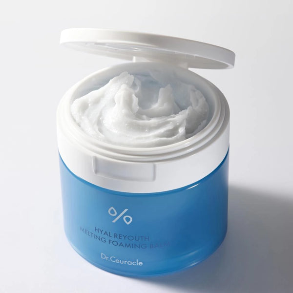 Dr.Ceuracle Hyal Reyouth Melting Foaming Balm