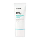 Sauļošanās krēms Dr. Jart+ Every Sun Day Moisturizing Sun SPF50+