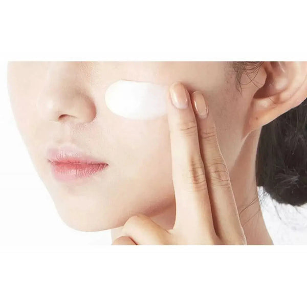 Nostiprinoša nakts maska ar biopeptīdiem Dr. Jart + Good Night Firming Sleeping Mask