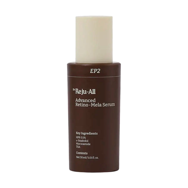 Dr. Reju-All Advanced Retino-Mela Serum
