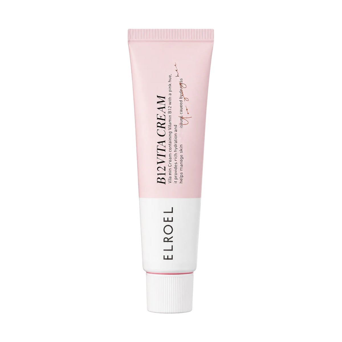 ELROEL B12 Vita Cream