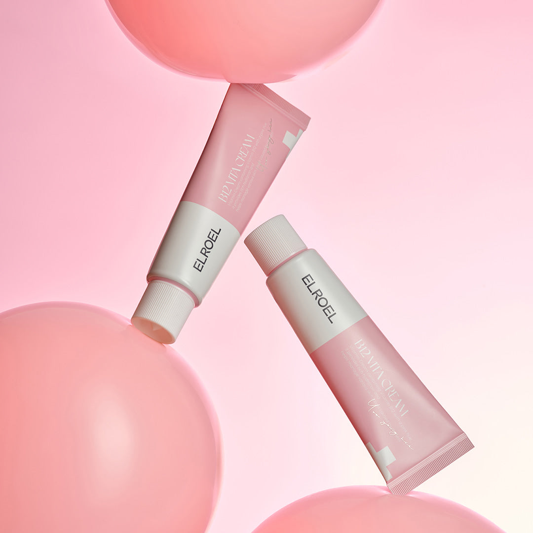 ELROEL B12 Vita Cream