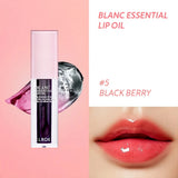 ELROEL Blanc Essential Lip Oil