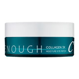 ENOUGH Collagen 3x Moisture Eye Patch