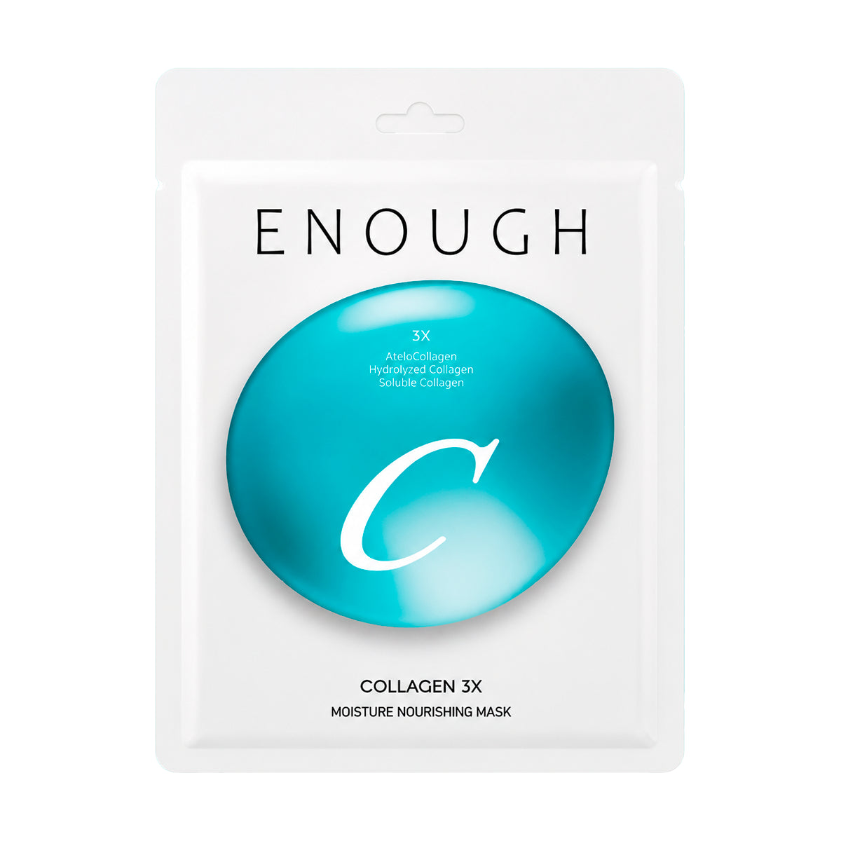Enough Collagen 3X Moisture Nourishing Mask