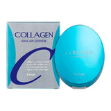 Enough Collagen Aqua Air Cushion SPF50+/PA+++