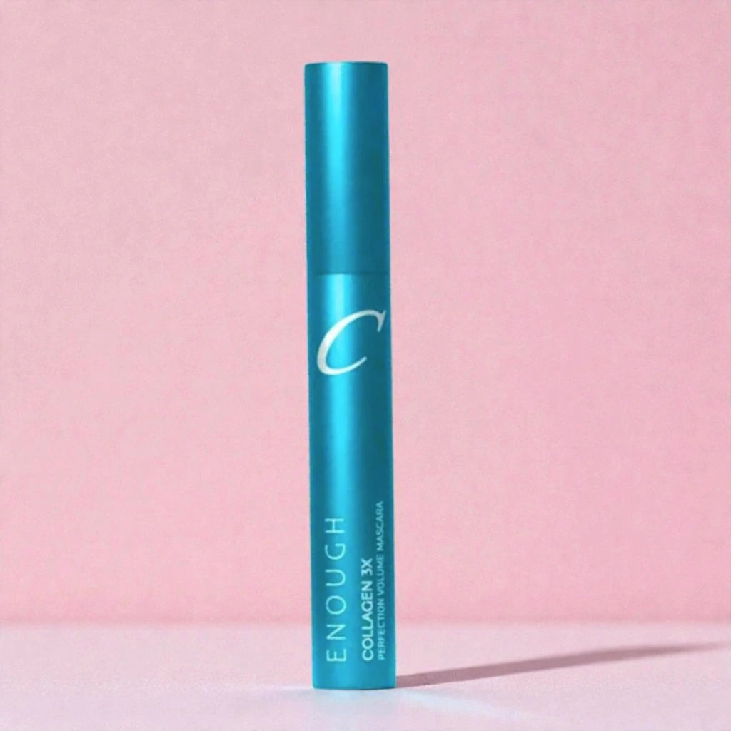 Enough Collagen 3X Perfection Volume Mascara