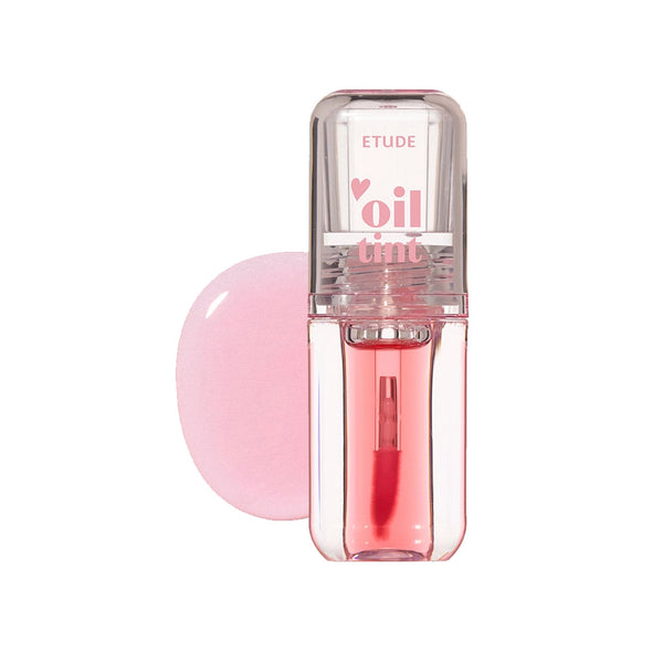 Tinte-eļļa lūpām Etude House Dear Darling Oil Tint