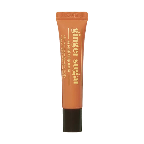 Etude Lip Balm Essential Ginger Sugar