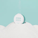 Minerālu birstošais un ādu matējošais pūderis ETUDE Zero Sebum Drying Powder