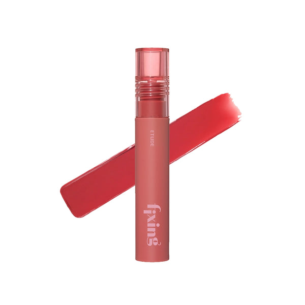 Noturīga matēta tinte lūpām Etude House Fixing Tint