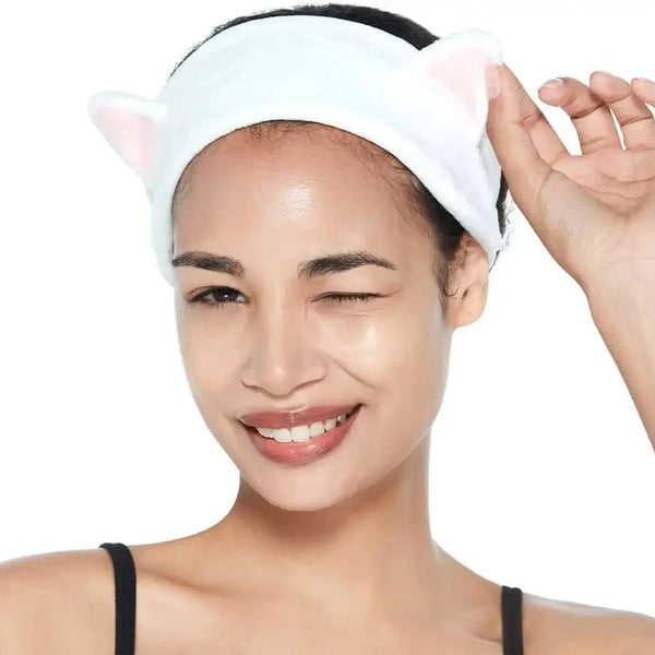 Matu apsējs Etude House My Beauty Tool Lovely Etti Hair Band