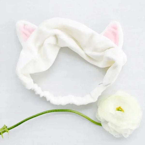 Matu apsējs Etude House My Beauty Tool Lovely Etti Hair Band