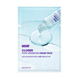 FRANKLY Closer Pore Minimizing Mask