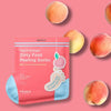 Pīlings-zeķes FRUDIA My Orchard Peach Foot Peeling Mask