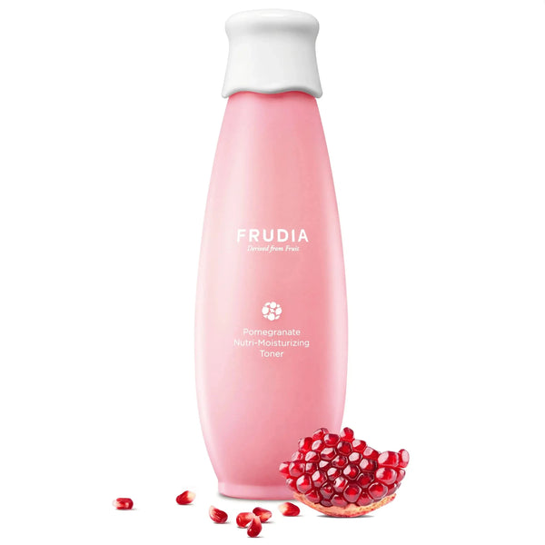 Mitrinošais sejas toniks FRUDIA Pomegranate Nutri-Moisturizing Toner