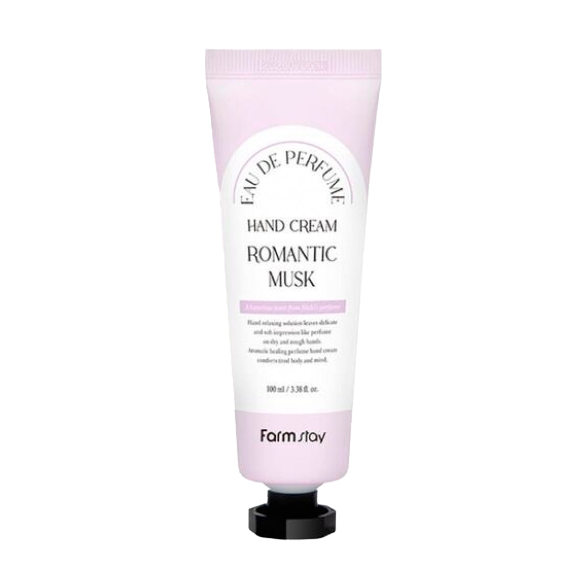 Farmstay Eau De Perfume Hand Cream