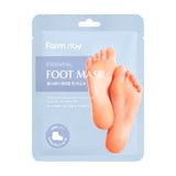 Farmstay Essential Foot Mask