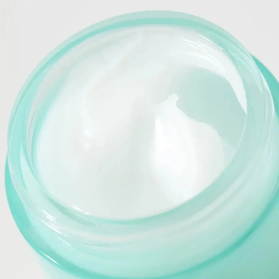 Mitrinošs krēms sejas ādai ar hialuronskābi Farmstay Hyaluronic 5 Water Drop Cream