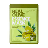 Farmstay Real Essence Mask