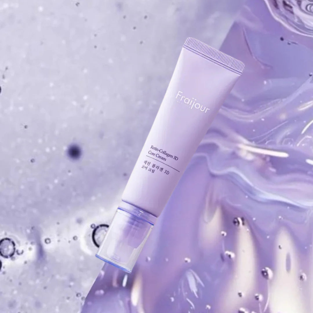 Fraijour Retin-Collagen 3D Core Cream