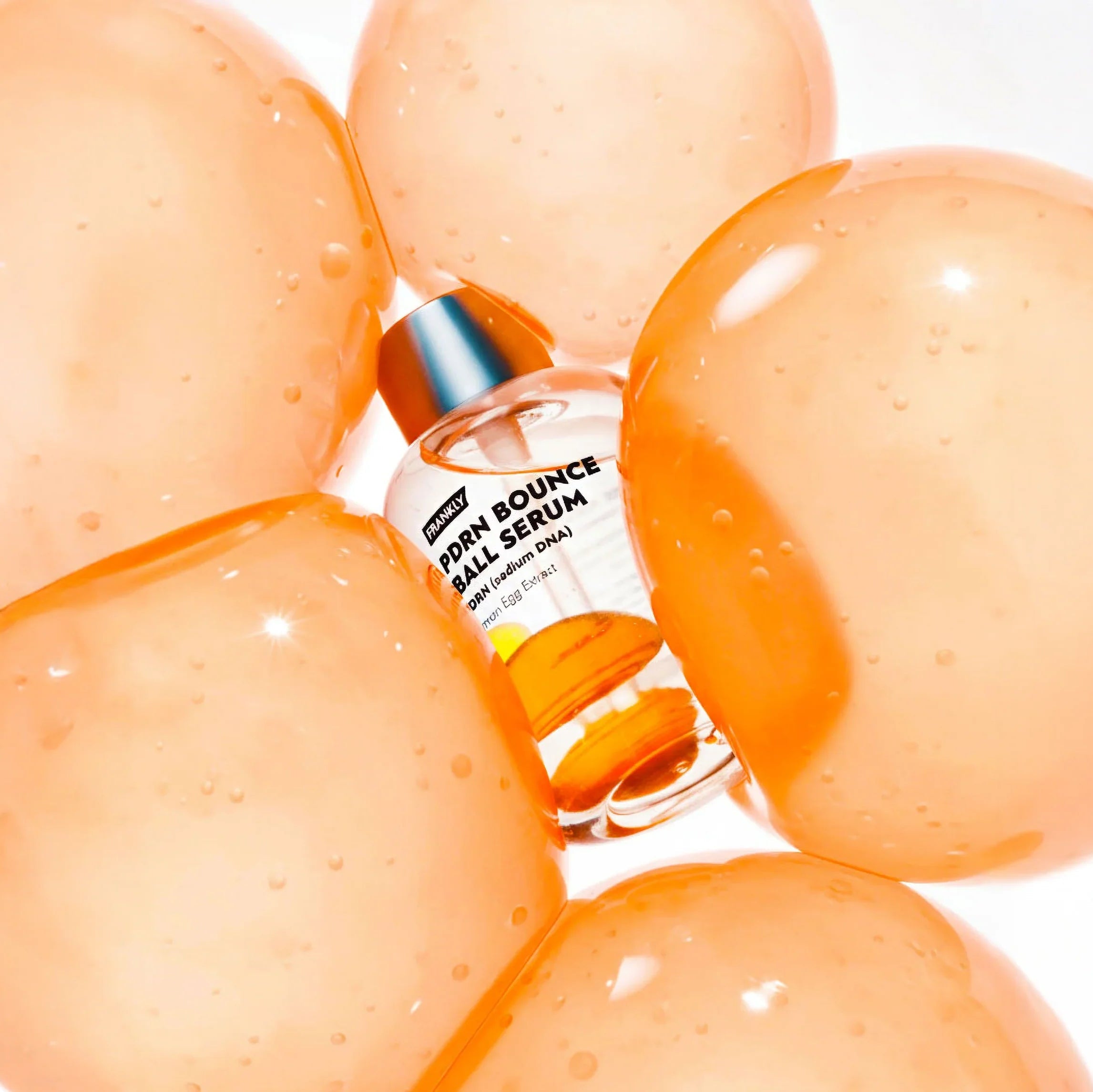 Frankly PDRN Bounce Ball Serum