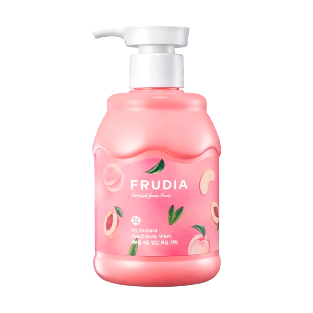 Frudia My Orchard Peach Body Wash