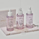 Growus Damage Therapy Scalp Scaling Ampoule