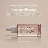 Growus Damage Therapy Scalp Scaling Ampoule