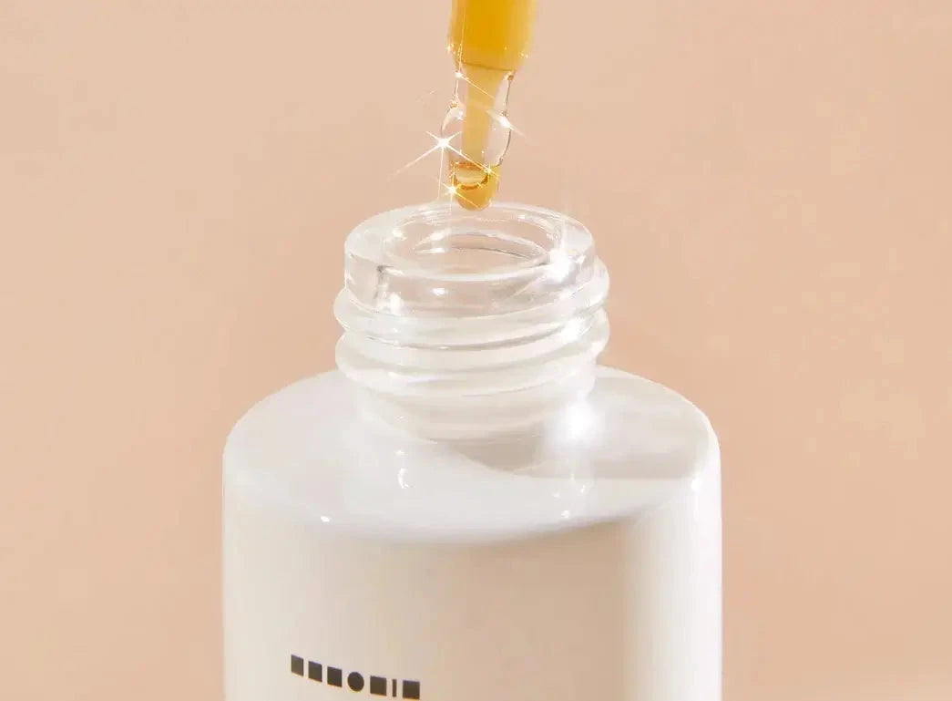 Serums ar C vitamīnu Hanskin Vitamin C Glow Serum