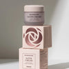 Barojošs krēms ar rozi sausai ādai Heimish Bulgarian Rose Satin Cream