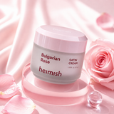 Heimish Bulgarian Rose Satin Cream